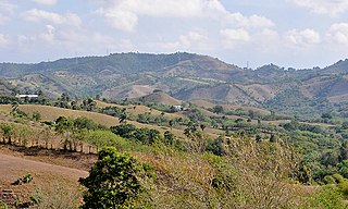 Baitoa Place in Santiago, Dominican Republic