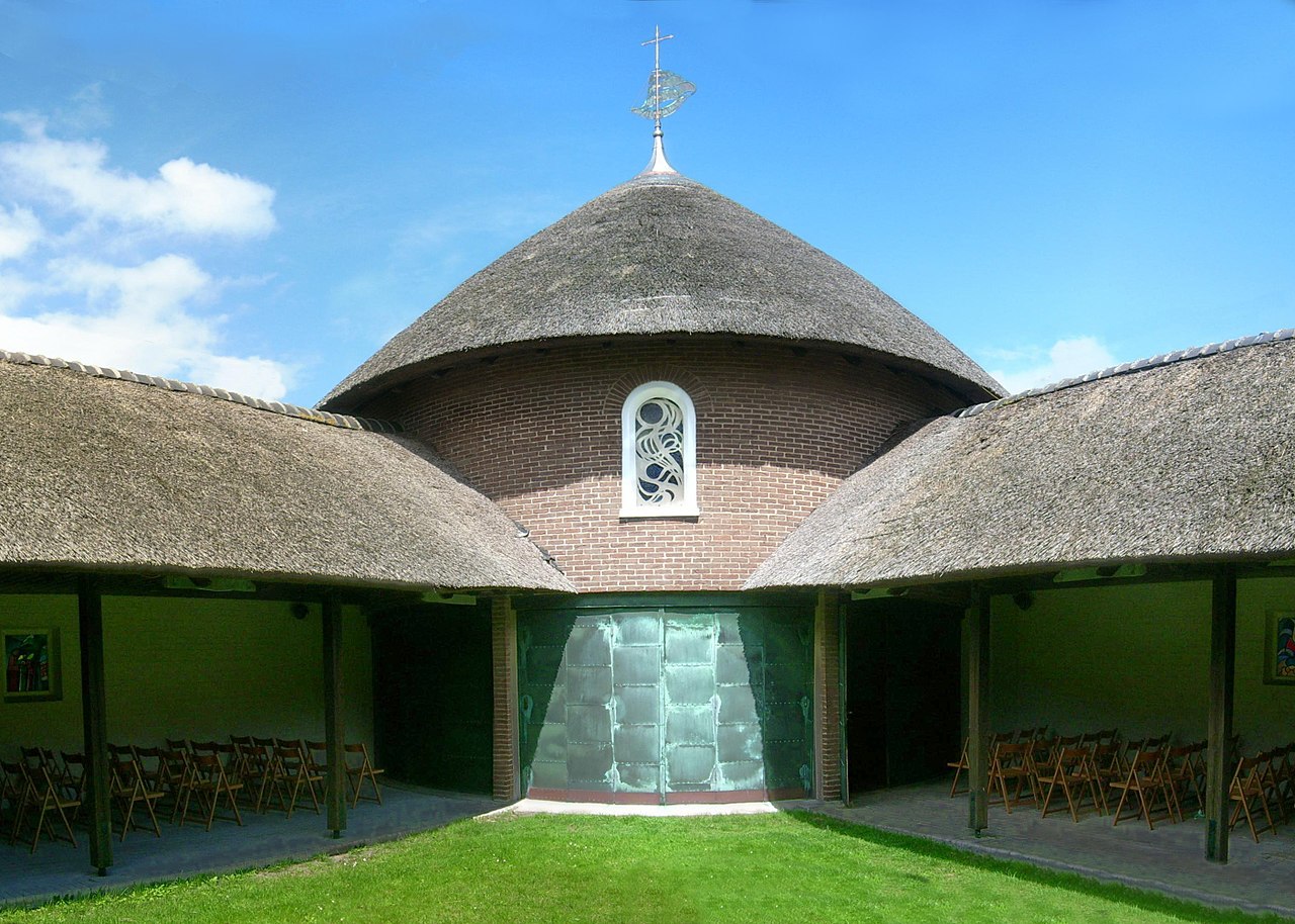 Katholische Kirche St. Nikolaus