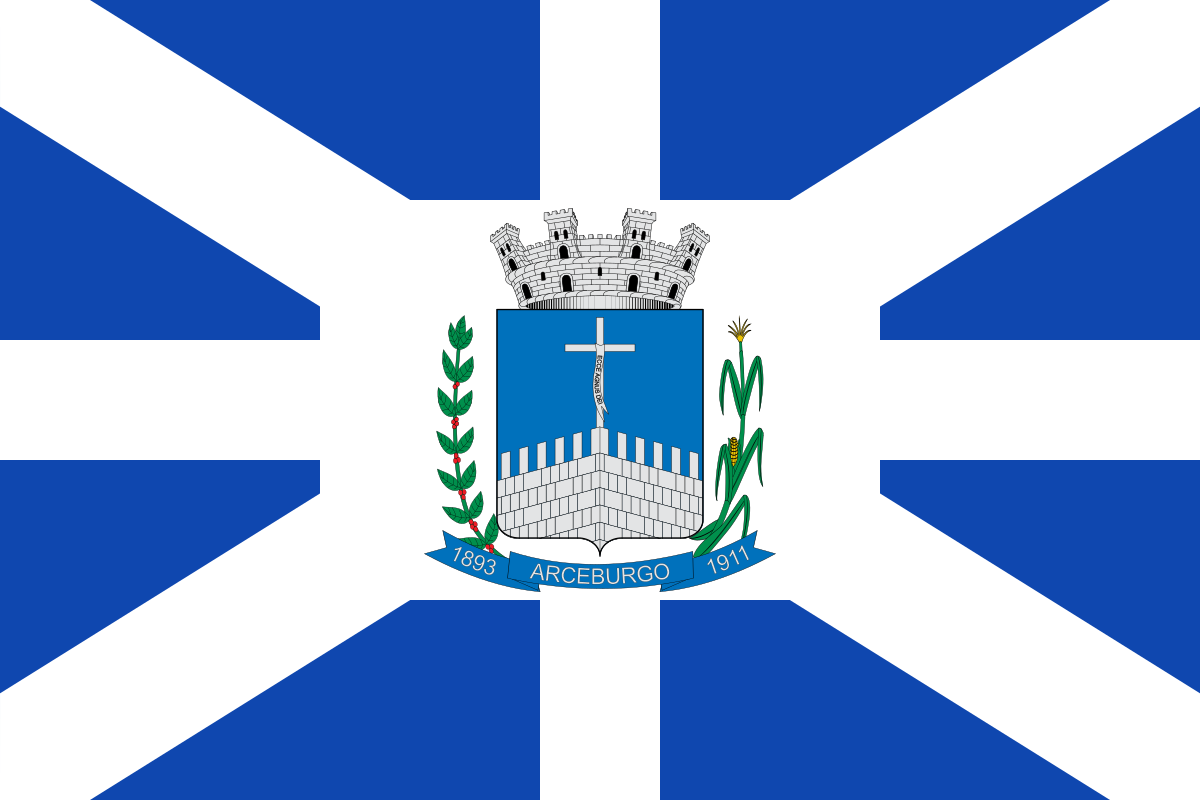 Prefeitura Municipal de Arceburgo