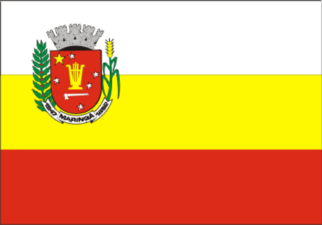 File:Bandeira de Maringá.png