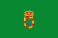 Bandera de Alcubierre.svg