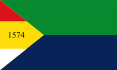 Bandera de Esparza.svg