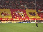 Vignette pour Saison 2006-2007 du Racing Club de Lens