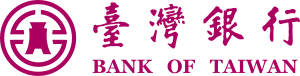 Bank of Taiwan Logo.svg