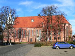 Dom St. Peter und Paul (Bardowick)