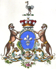 Baronul Digby coa.PNG