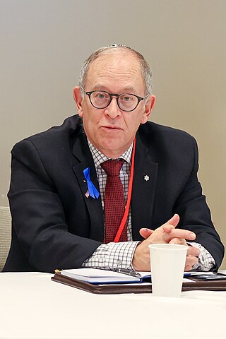<span class="mw-page-title-main">Baruch Frydman-Kohl</span> Rabbi and Order of Canada Recipient
