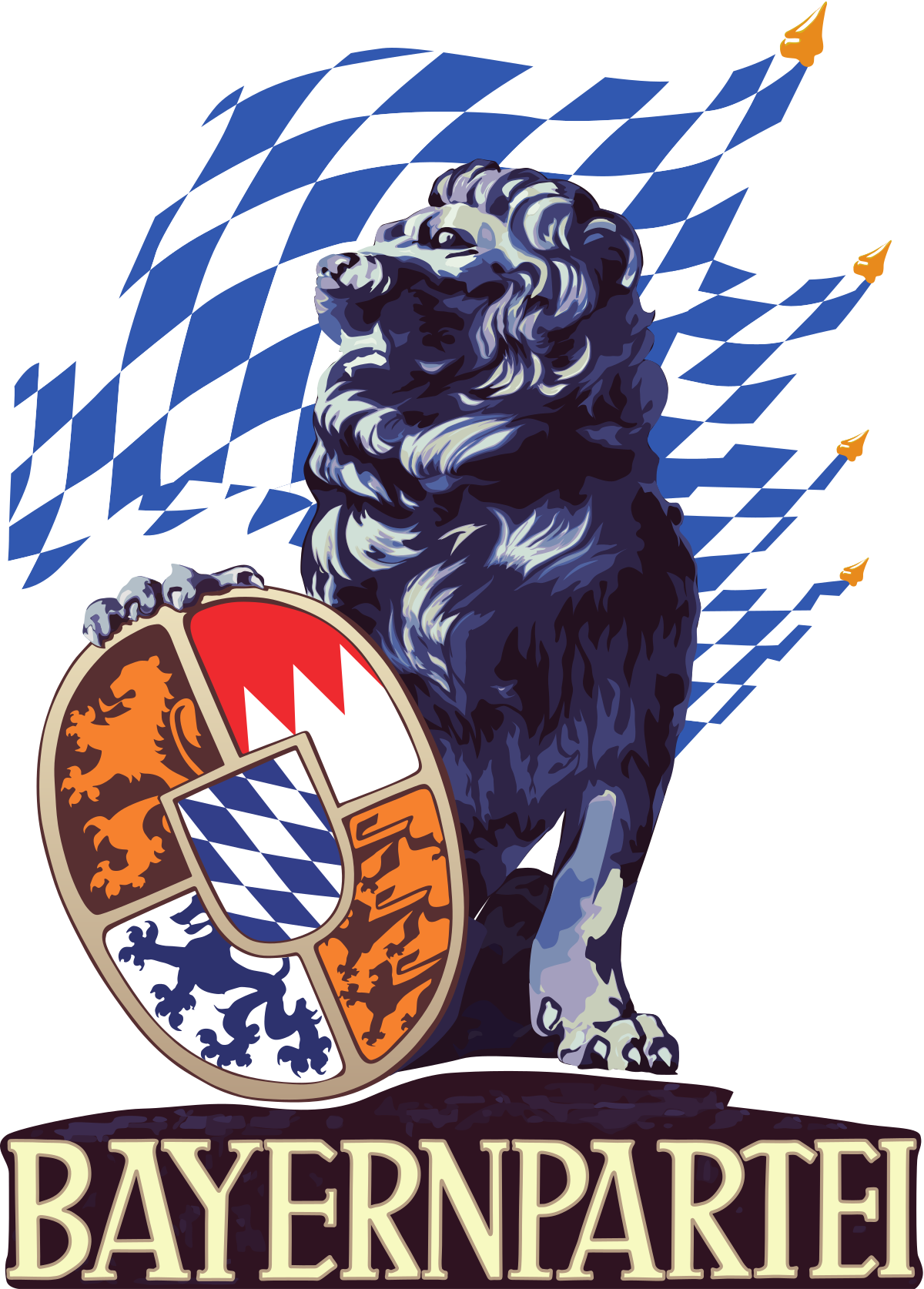 Bayernpartei – Wikipedia