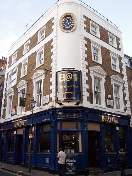 File:Be at One, Soho, W1 (2994994878).jpg