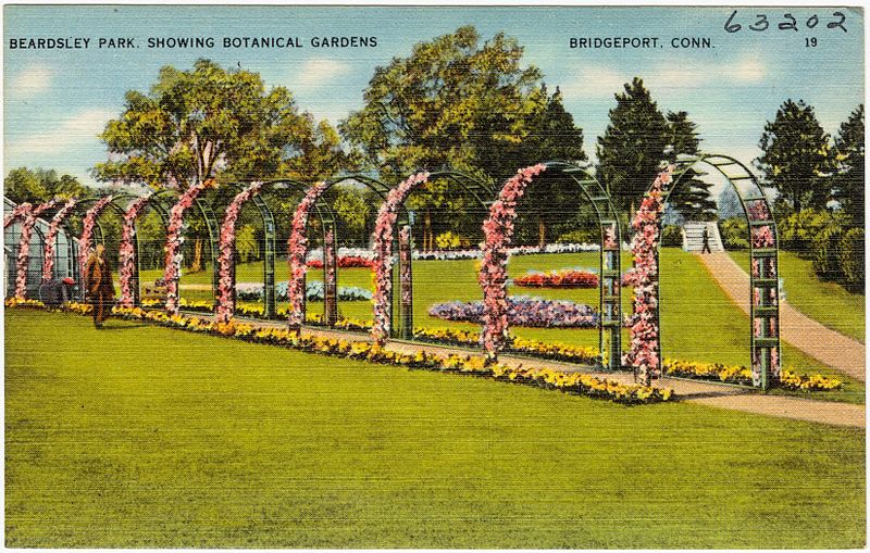 File:Beardsley Park, showing botanical garden, Bridgeport, Conn (63202).jpg