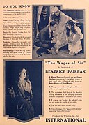 Beatrice Fairfax Wikipedia