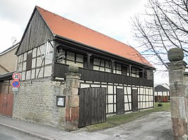 Thüringer Orgelmuseum