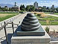 Beehive At Utah State Capitol.jpg