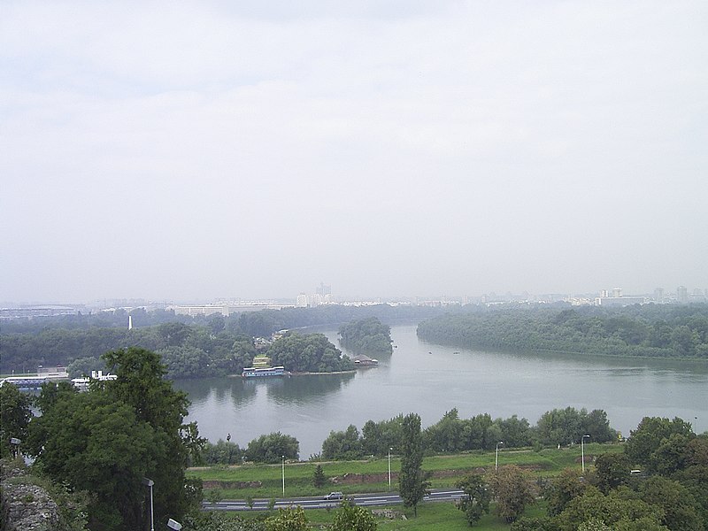 Fil:Belgrad Save Donau.jpg