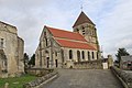 Église Saint-Quentin de Berzy-le-Sec