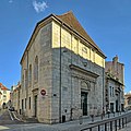 Chapelle de Antonins