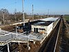 Liste Der Personenbahnhöfe In Brandenburg: Wikimedia-Liste