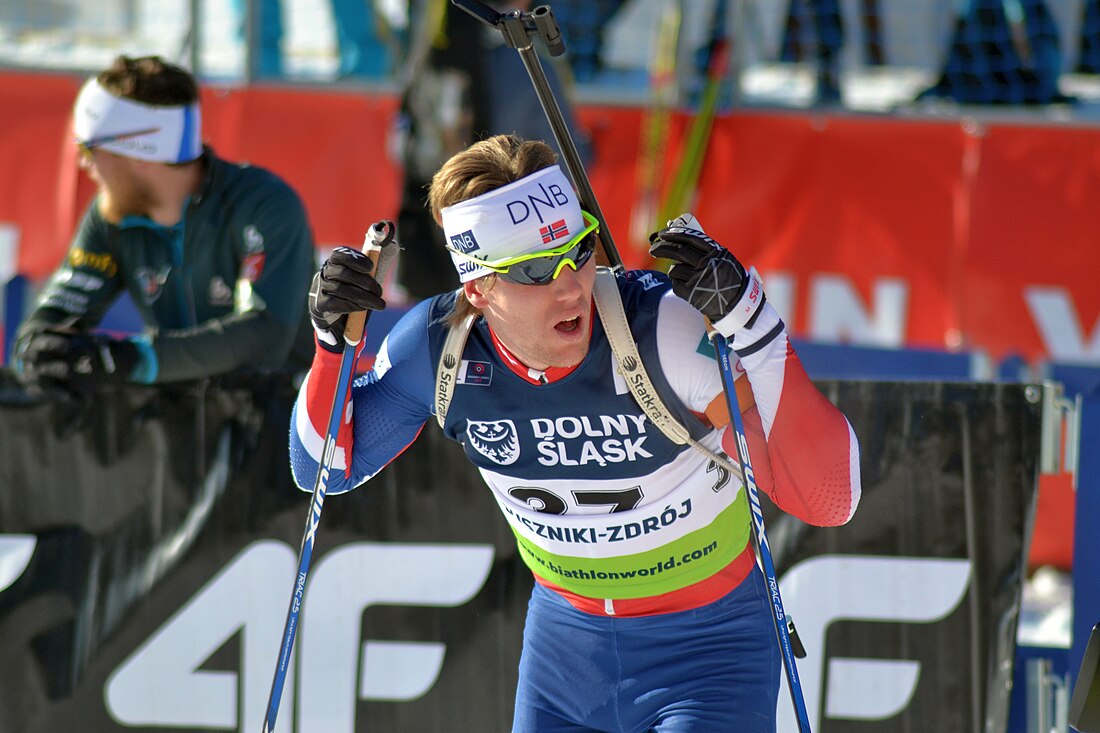 Erlend Bjøntegaard