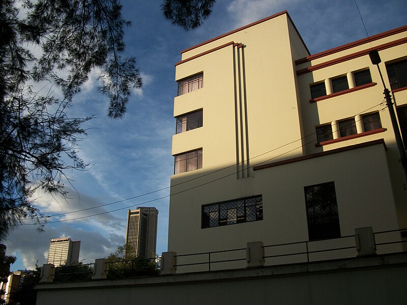 File:Biblio Nacional, Bogotá.JPG