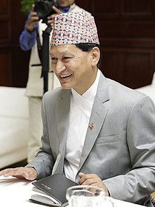 Bidhya Sundar Shakya