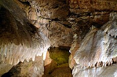 Bielanska jeskyne vnitrek.JPG