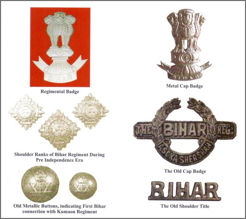 File:Bihar Regiment Crest.jpg - Wikimedia Commons.