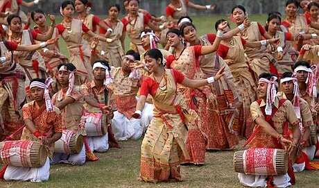 Bihu