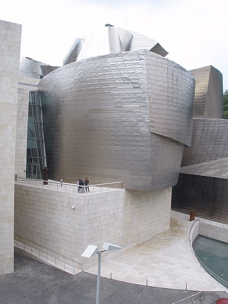 File:Bilbao - Guggenheim 52.jpg