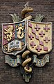 Birmingham Dental Hospital Coat of Arms.jpg