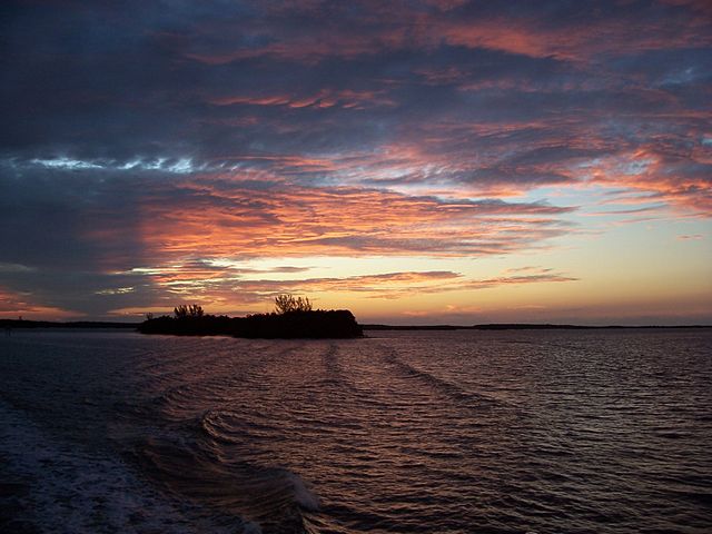 Biscayne National Park - Wikipedia