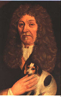<span class="mw-page-title-main">Henry Bishop (postmaster general)</span> British postmaster general, 1605 - 1691
