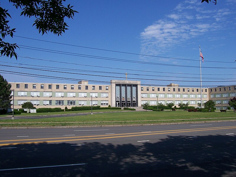 File:Bishop Kearney High School.JPG