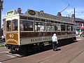 Thumbnail for Blackpool and Fleetwood Tramroad