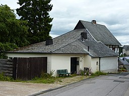 Blankenheim, Unter dem Heltenbusch 9, Bild 1