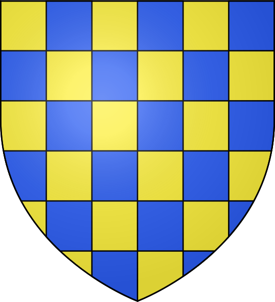 File:Blason Beaujeu.svg