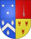 Wapenschild