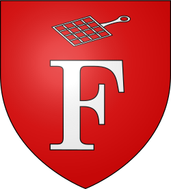 Blason Flayosc.svg