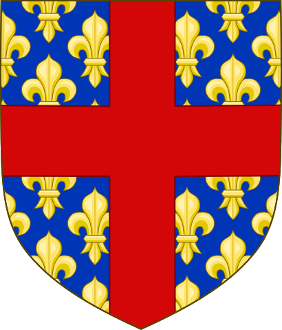 File:Blason de l'archevêché de Reims.svg