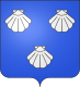 Coat of arms of Bobital