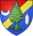 Escudo de Malmerspach