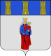Coat of arms of Volnay