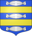 Blason famille Buretel de Chassey (alias).svg