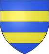 Familievåpen Beaucorps.svg