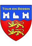 Tour-en-Bessin címere