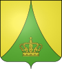 Blason de Houyet