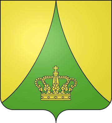 File:Blason ville be Houyet.svg