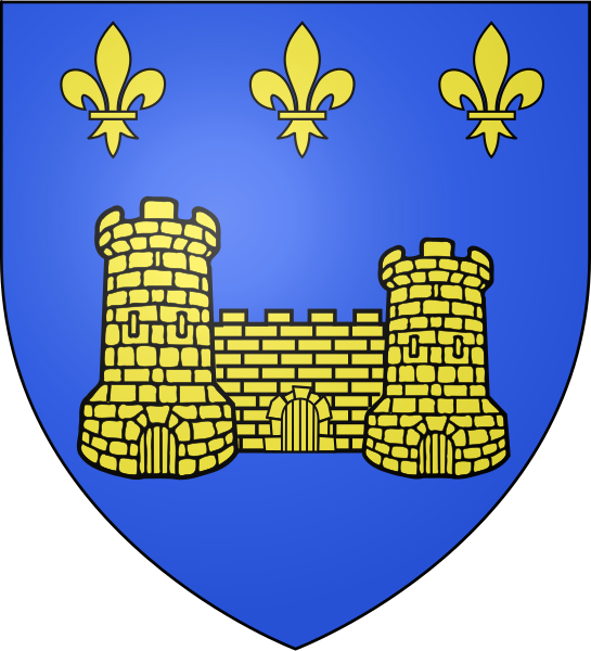 File:Blason ville fr Billom (Puy-de-Dôme)..svg