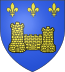 Wappen von Billom