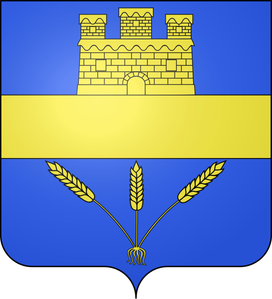 File:Blason ville fr Entremont.svg