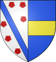 Eyrein coat of arms